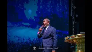 My Help Cometh - Part 2 By Pastor Emmanuel Okolo