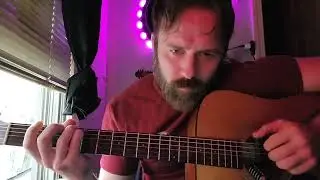 Something in the Way - Nirvana