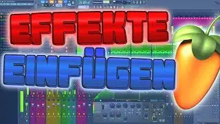 FL STUDIO 20 INSERT EFFECTS