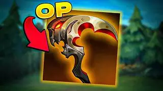 How this one Item is BREAKING Briar! League of Legends NEW SEASON