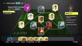 FIFA 20 | تحدي المضمون