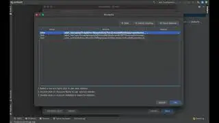 IntelliAda - Create simple policy scripts
