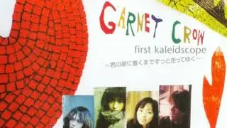 GARNET CROW / Sky