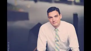 Peter Bukowski Resume Reel 2017