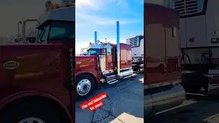 the Truck that got over 1 million views! 