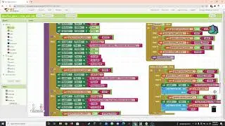 App Inventor - Adding Lists to Adventure Game