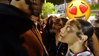 HBCU GIRLS WANTED TO COME HOME WITH ME AFTER HOMECOMING..