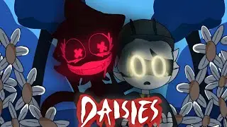 DASIES cyn cover ai