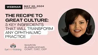The Recipe for Great Culture