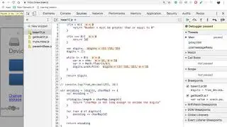 Our very own algorithm for base conversion part 3 (Optional)