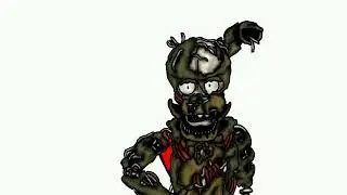 Miba taste tested by Scrap trap
