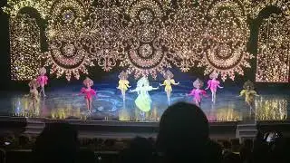  THAILAND cultural dance live video 