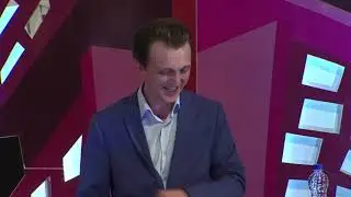 26.09.2018 Второй полуфинал МДЛ КВН