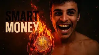 Crypto Market Fear and the Smart Money Cleanup