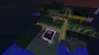 RolePlay на сервере с Модами. Без монтажа и нарезок! [Часть 1]