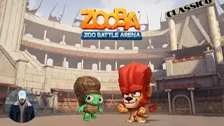 Zooba | Random Squads