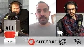 Building the Sitecore MVP Website