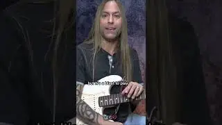 Reasons Why You NEED To Playing The Blues 🔥🎸 