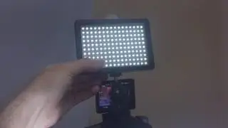 Где я работаю и как снимаю видео.