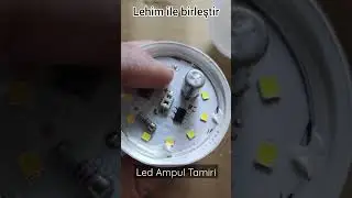 #Led