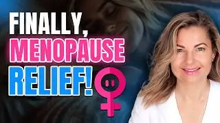 Why You Should Ditch Your Current Menopause Diet for Zora Benhamou's
