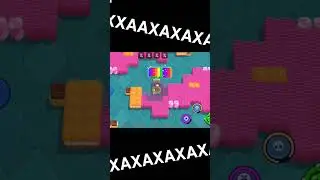 РЖАКА🤣🤣🤣#brawlstars #gaming #games #gameplay #brawl #bs #showdown #brawlstarsshorts #brawledit
