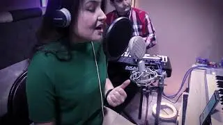 (COVER)seninle olmak var ya