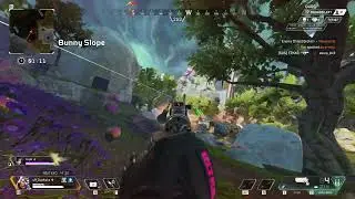 this belongs in an apex legends trailer