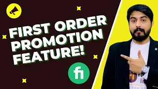 First-Time Buyer Promotion Feature to Attract New Buyers | Fiverr New Update 2023