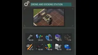 LDOE How to get the drone on a free account