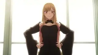[AMV] Аниме Клип – Это не девочка, это беда