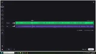 Supprimer la voix d’une chanson en ligne gratuitement avec l’IA — Tutoriel