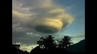 ( TERUNGKAP!!! ) Misteri Suara Sangkakala Dari Langit - Penjelasan Logisnya