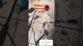 Как выбить ступицу на Шкоде
