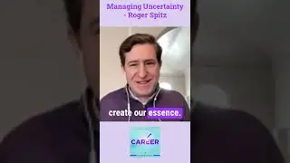Managing Uncertainty - Roger Spitz