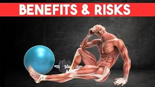 Should You Use Stability Balls? Here are 5 BENEFITS and 2 RISKS