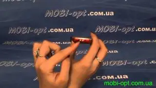 Обзор Китайский телефон Nokia it3610 mini