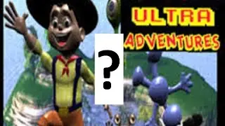 Miner Ultra Adventures (PC/Steam, 2017)