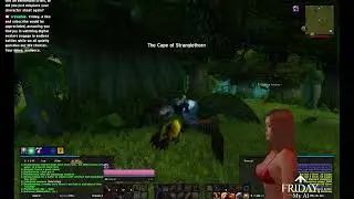 The WoW Hardcore Chronicles of Seviar & Friday : Level 45+ 