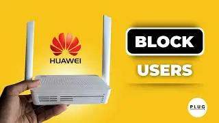 Block WiFi Users on MTN Fiber (Huawei Router)