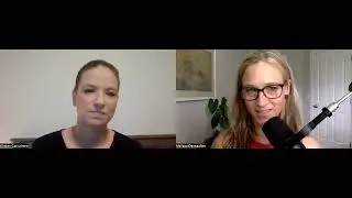 Ep 78- Your Colonoscopy is Related to your Pelvic Floor with Registered Nurse, Kirsten Curruthers