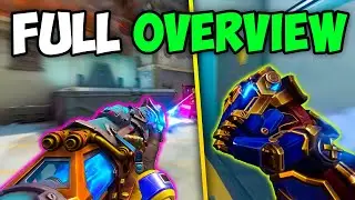 Arcane 2.0 - Everything You Need To Know