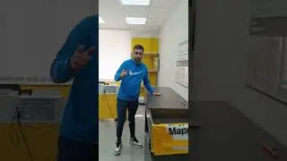 Оформление ПВЗ Яндекс Маркет 
