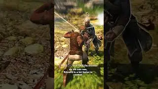 Edward Kenway vs Adewale | Who Is a Better Fighter? #assassinscreed