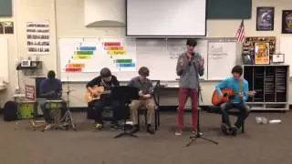 Oceans (Where feet may fail) by Hillsong United (reggae rem