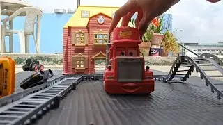 Disney Cars Toys and Play
