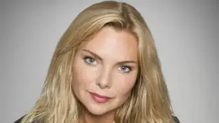 Ronnie Mitchell all slaps and punches