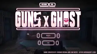 Guns X Ghost v.4 gameplay