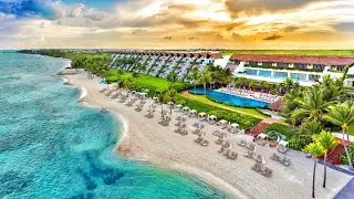 Grand Velas Riviera Maya