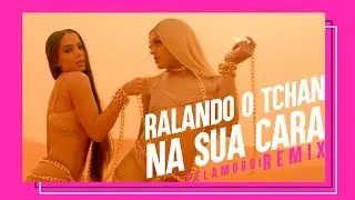 NA SUA CARA (É O TCHAN PARÓDIA)